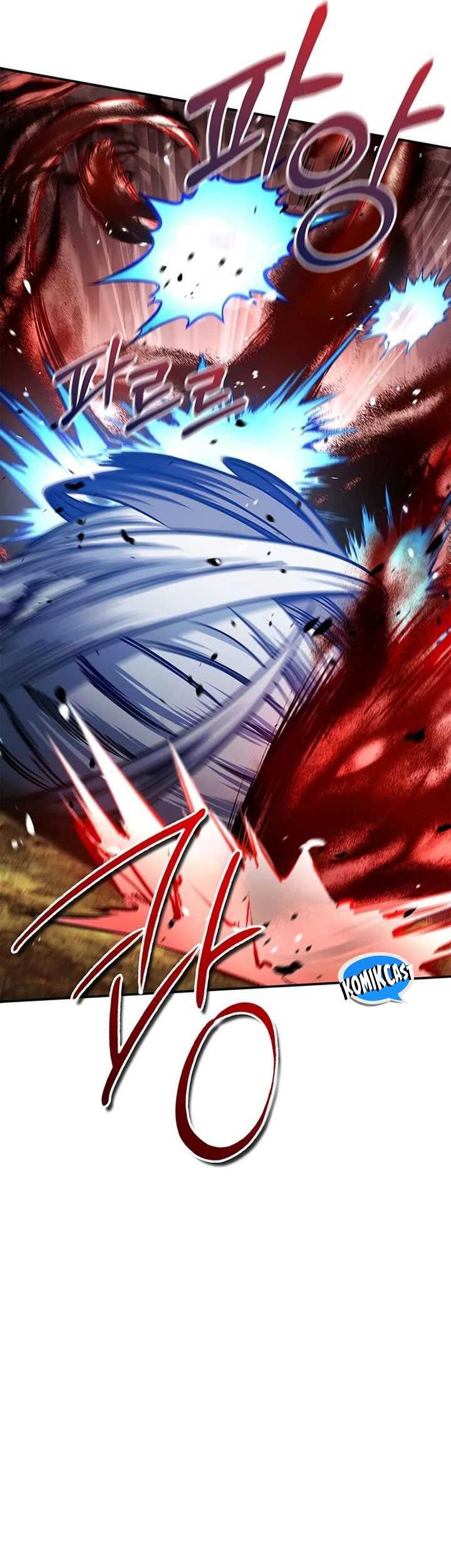 Heavenly Grand Archive’s Young Master Chapter 92 - halaman 55