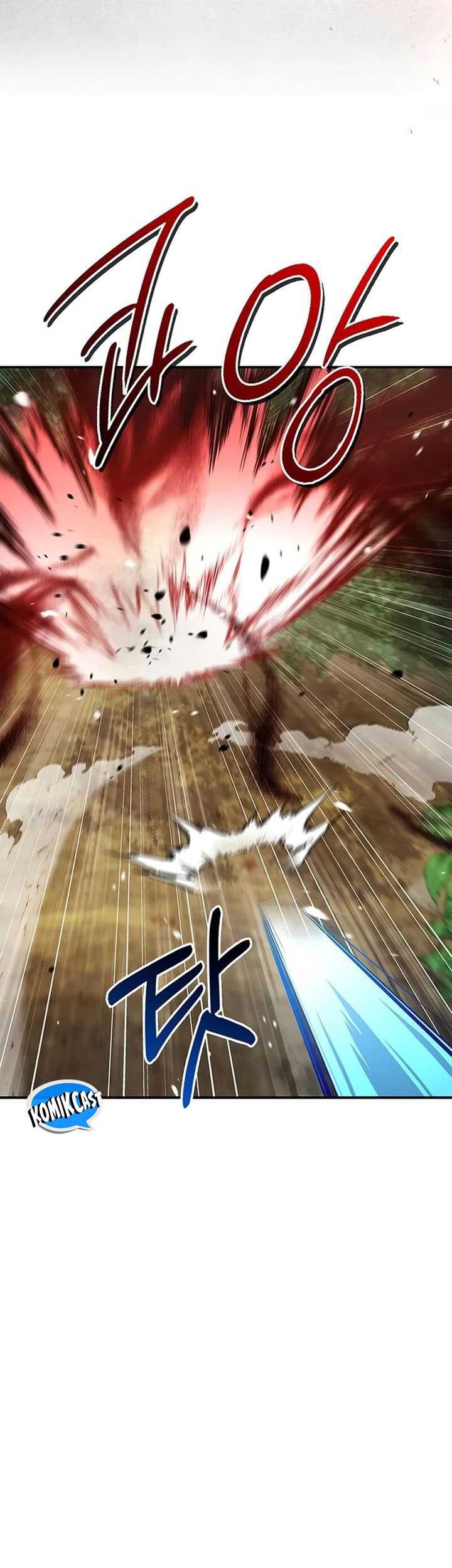 Heavenly Grand Archive’s Young Master Chapter 92 - halaman 64