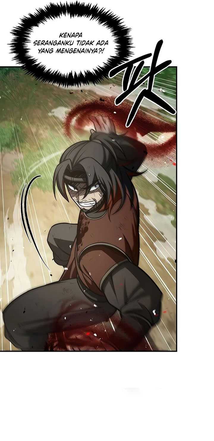 Heavenly Grand Archive’s Young Master Chapter 92 - halaman 68