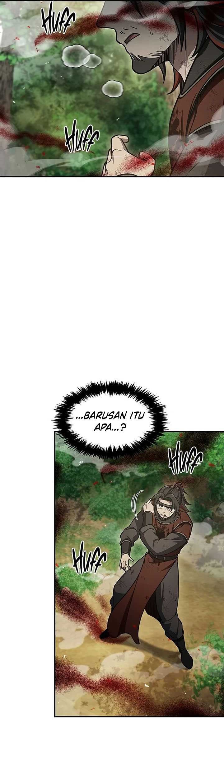 Heavenly Grand Archive’s Young Master Chapter 92 - halaman 74