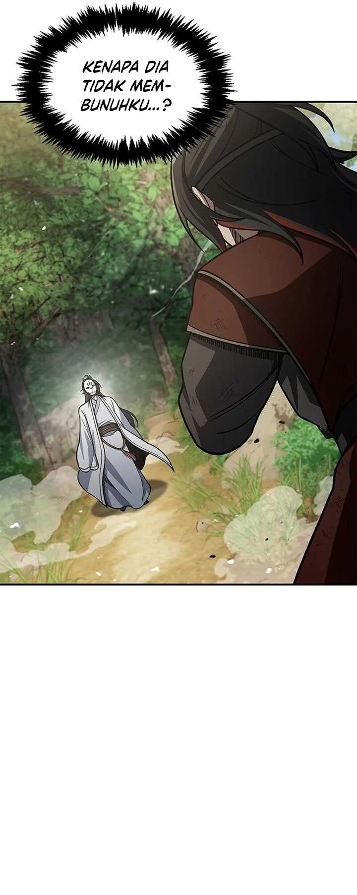 Heavenly Grand Archive’s Young Master Chapter 92 - halaman 76
