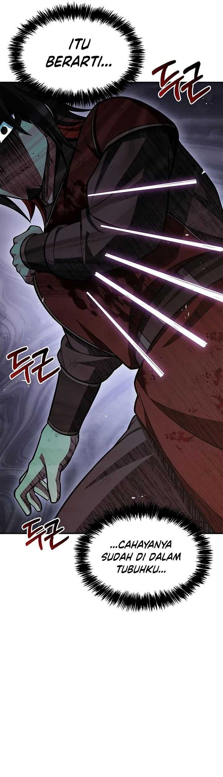 Heavenly Grand Archive’s Young Master Chapter 92 - halaman 79