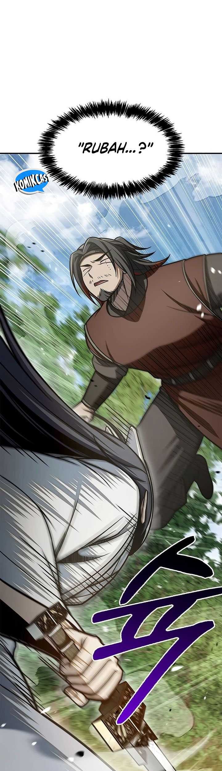 Heavenly Grand Archive’s Young Master Chapter 92 - halaman 8