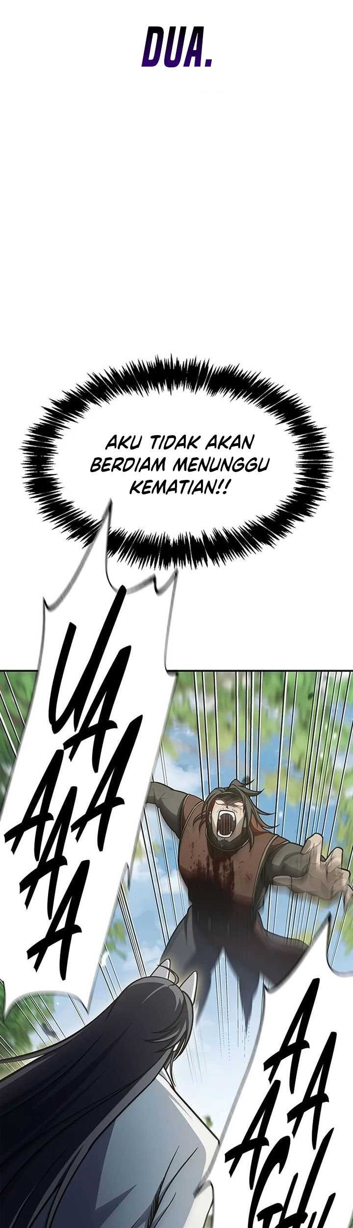 Heavenly Grand Archive’s Young Master Chapter 92 - halaman 83