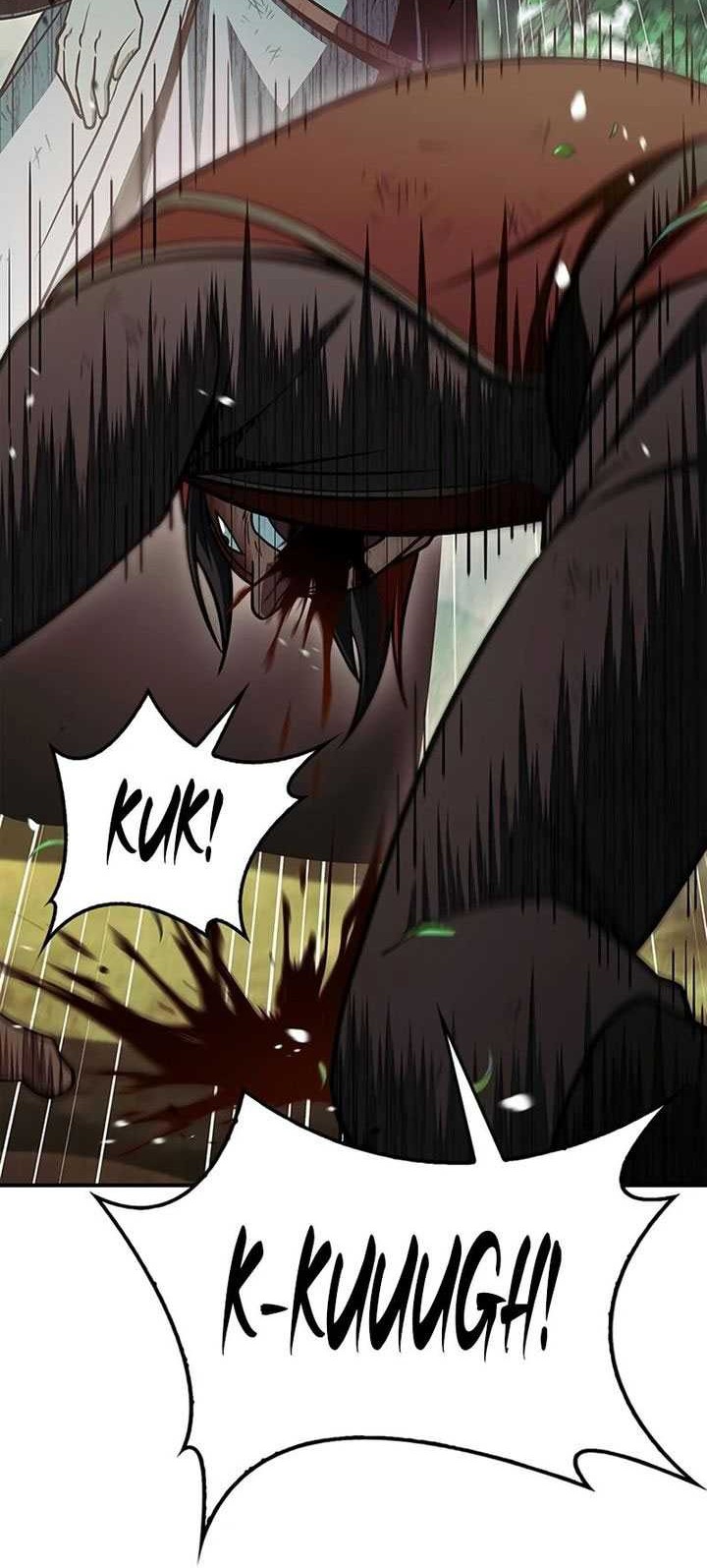 Heavenly Grand Archive’s Young Master Chapter 92 - halaman 86