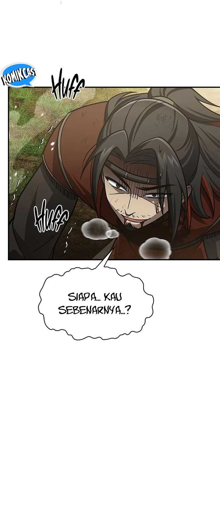 Heavenly Grand Archive’s Young Master Chapter 92 - halaman 87