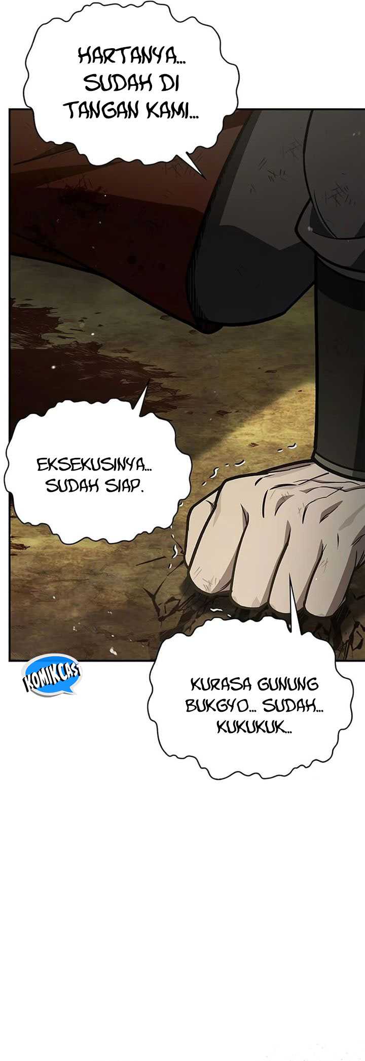 Heavenly Grand Archive’s Young Master Chapter 92 - halaman 93