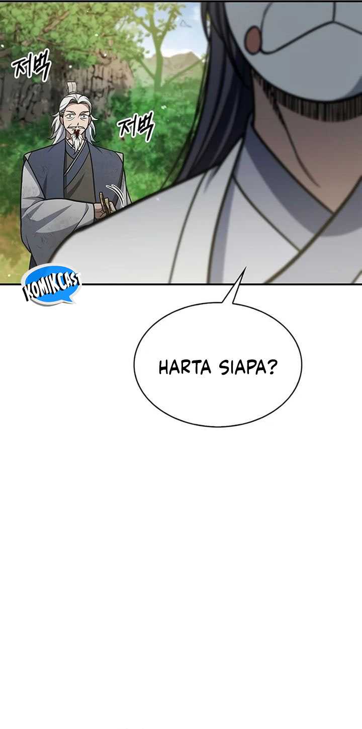 Heavenly Grand Archive’s Young Master Chapter 92 - halaman 95
