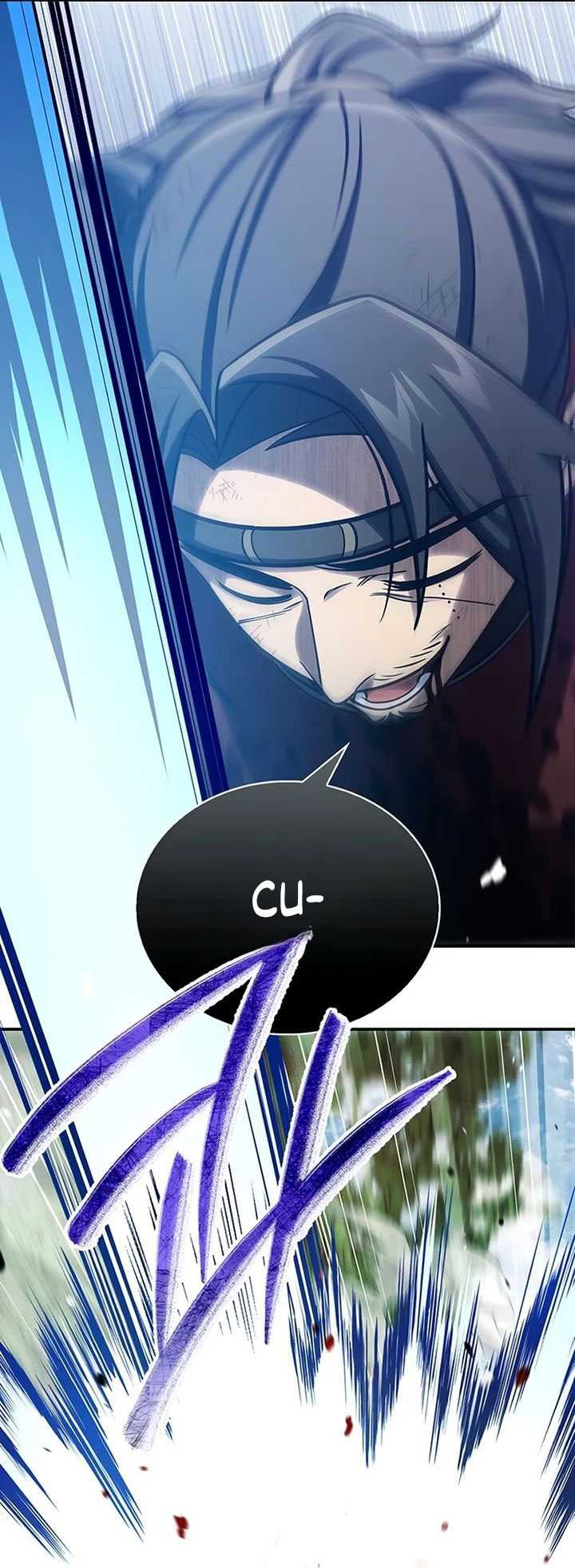 Heavenly Grand Archive’s Young Master Chapter 92 - halaman 98
