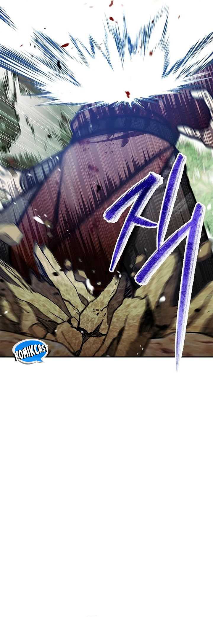 Heavenly Grand Archive’s Young Master Chapter 92 - halaman 99