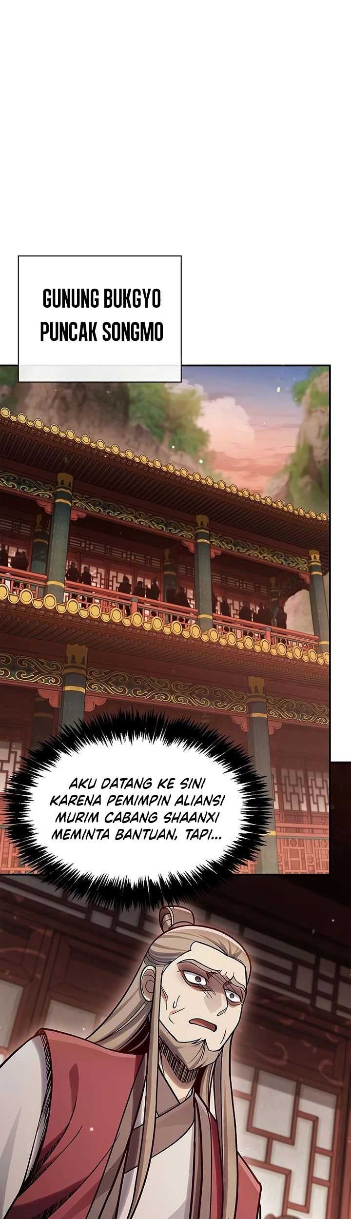 Heavenly Grand Archive’s Young Master Chapter 93 - halaman 10