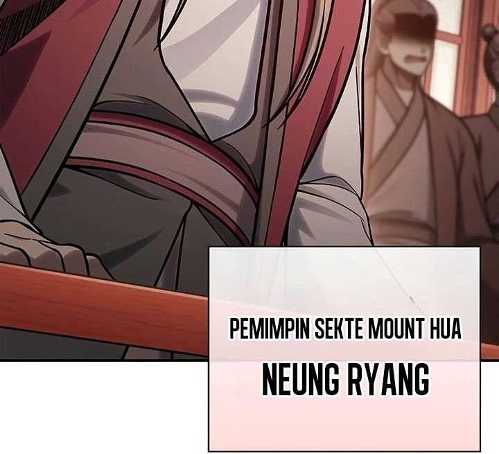 Heavenly Grand Archive’s Young Master Chapter 93 - halaman 11