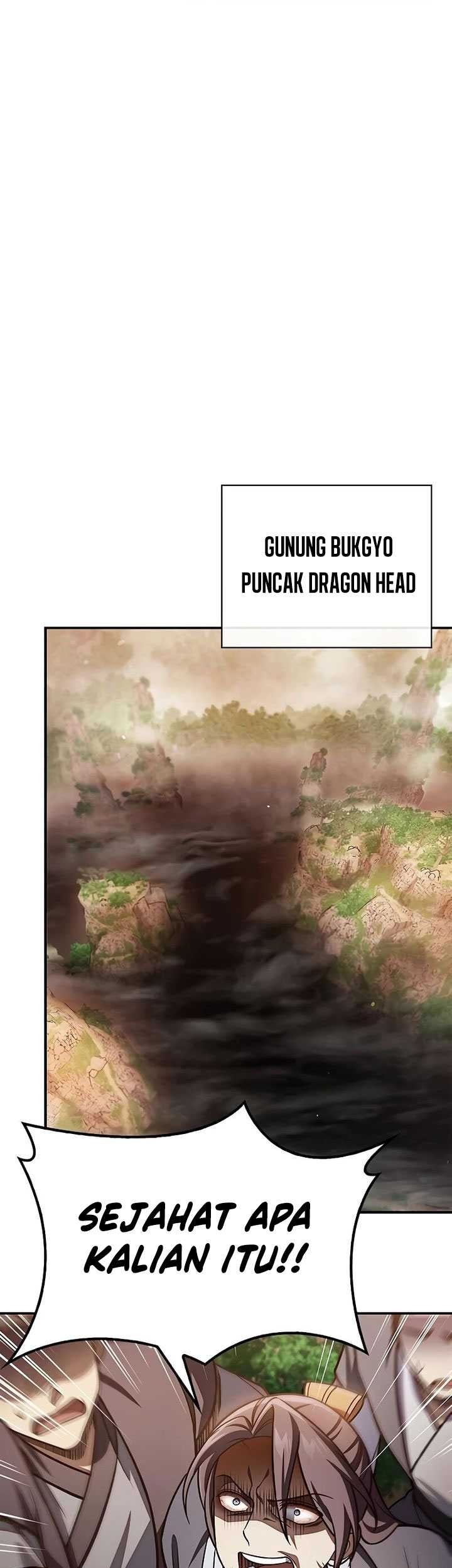 Heavenly Grand Archive’s Young Master Chapter 93 - halaman 12