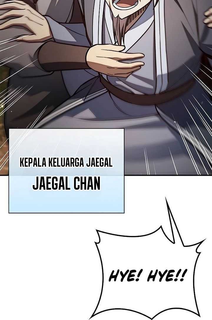 Heavenly Grand Archive’s Young Master Chapter 93 - halaman 13