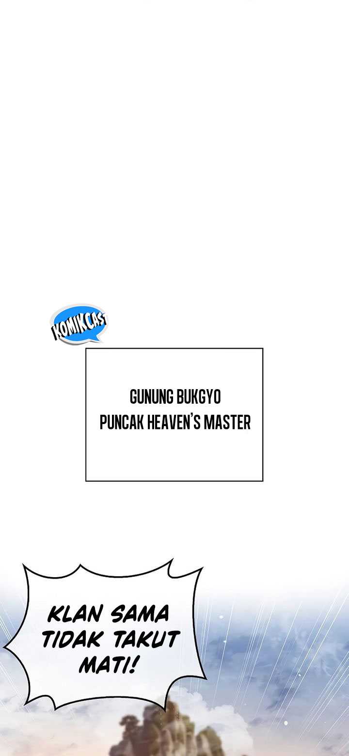 Heavenly Grand Archive’s Young Master Chapter 93 - halaman 14