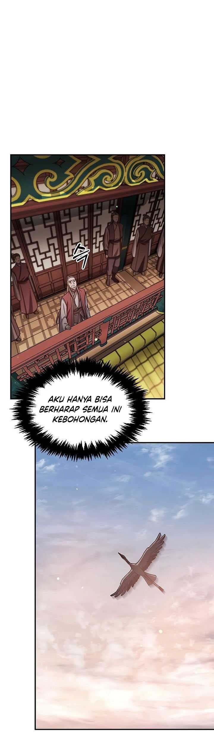 Heavenly Grand Archive’s Young Master Chapter 93 - halaman 19
