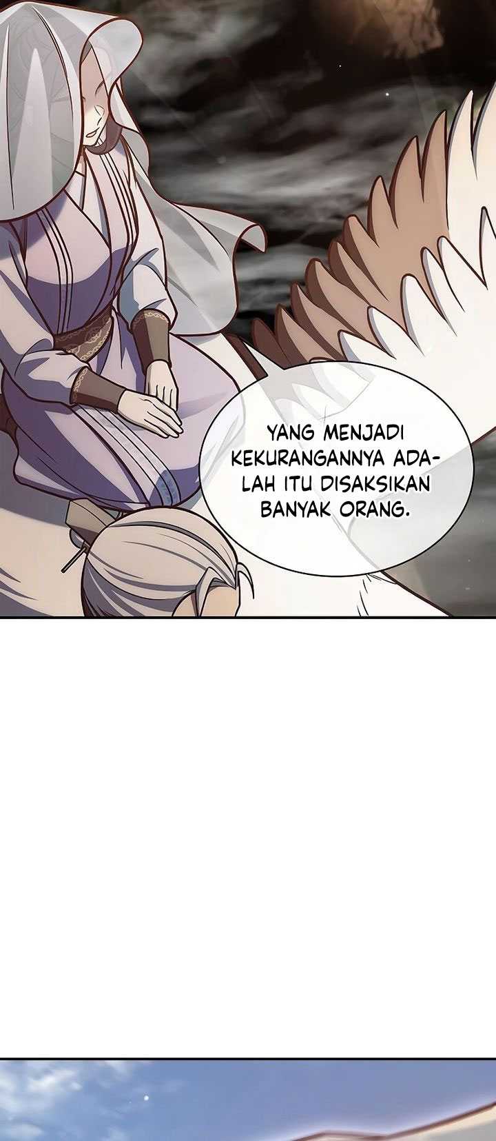 Heavenly Grand Archive’s Young Master Chapter 93 - halaman 28