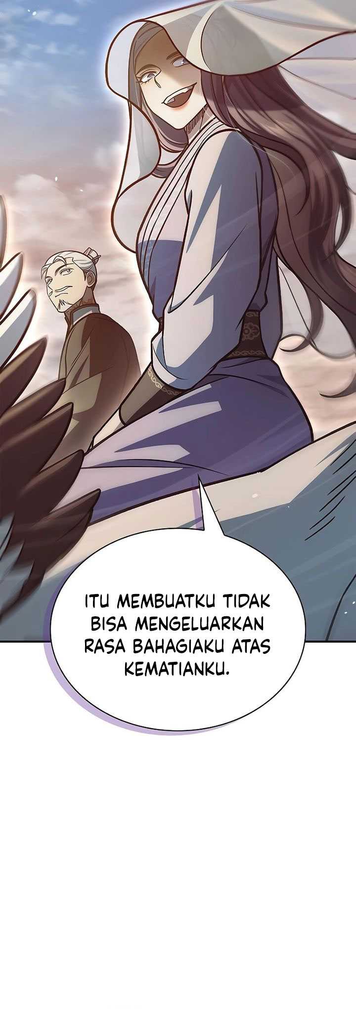 Heavenly Grand Archive’s Young Master Chapter 93 - halaman 29