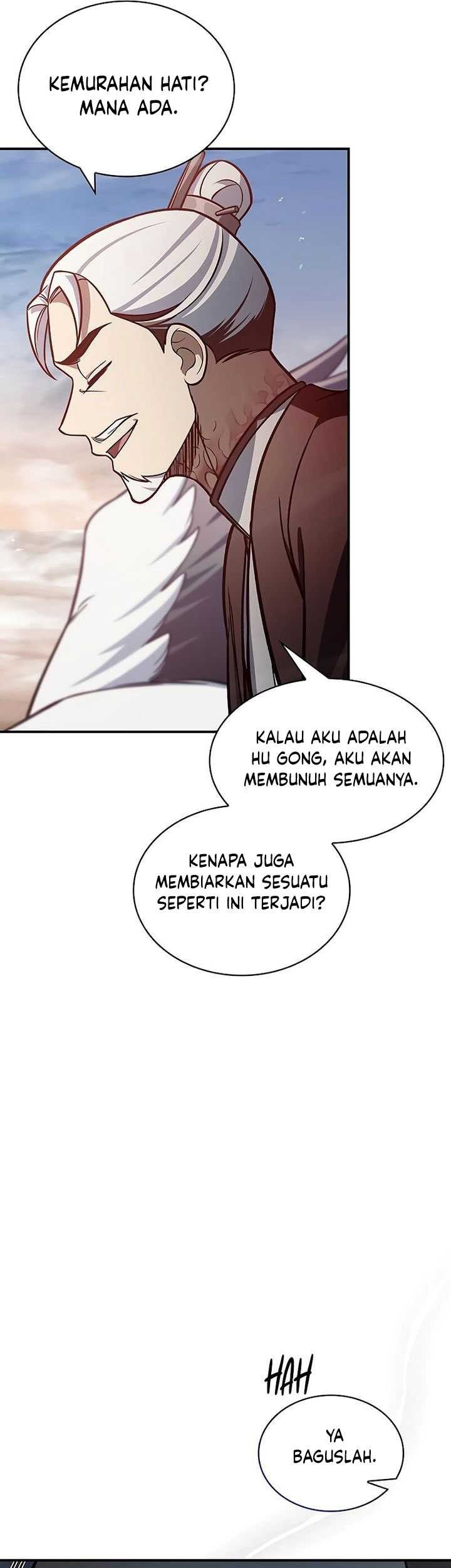 Heavenly Grand Archive’s Young Master Chapter 93 - halaman 31