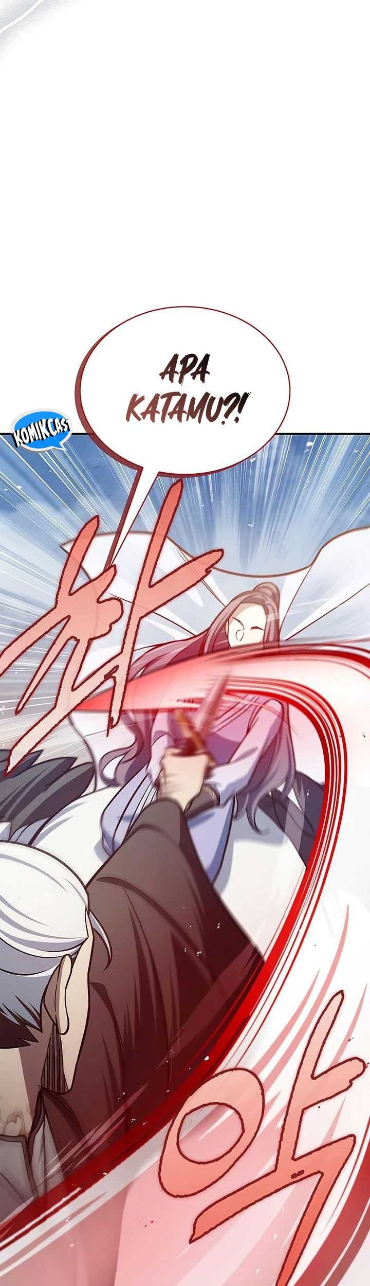Heavenly Grand Archive’s Young Master Chapter 93 - halaman 33