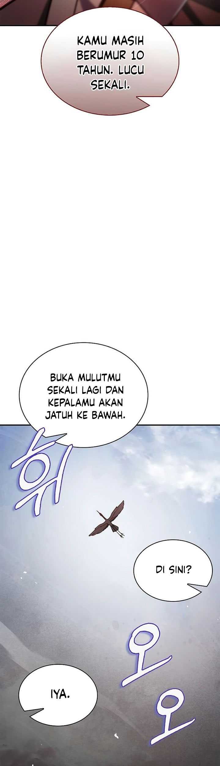 Heavenly Grand Archive’s Young Master Chapter 93 - halaman 37
