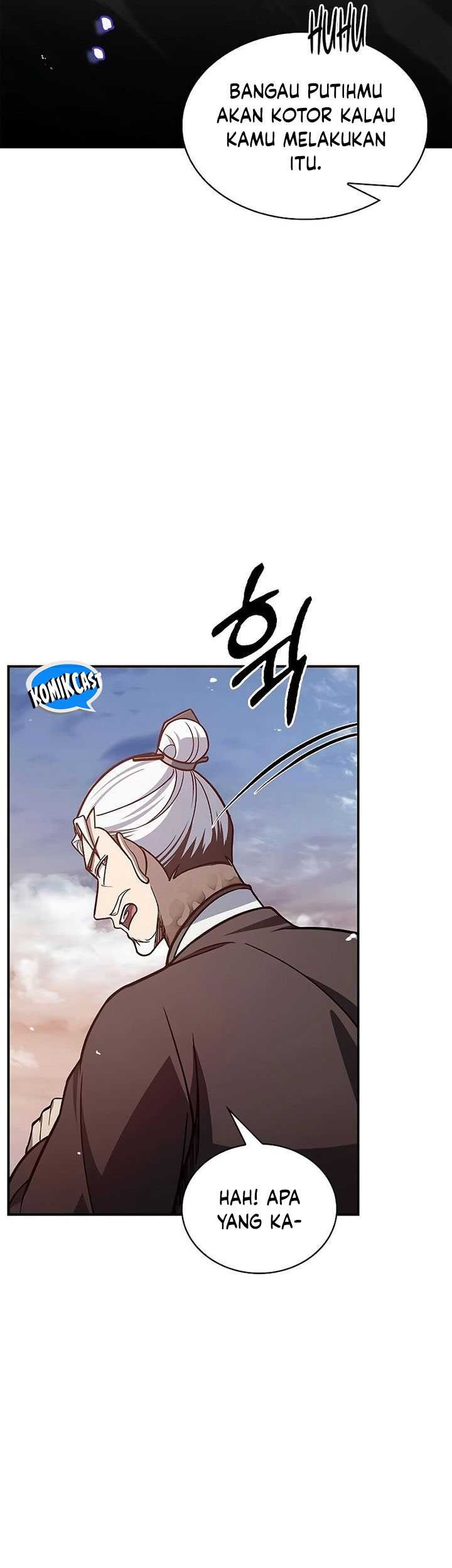 Heavenly Grand Archive’s Young Master Chapter 93 - halaman 39