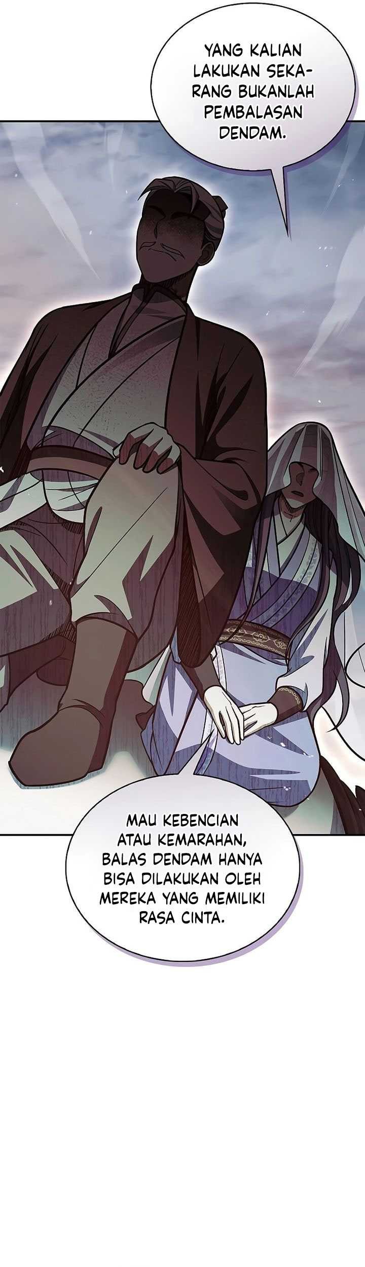 Heavenly Grand Archive’s Young Master Chapter 93 - halaman 41