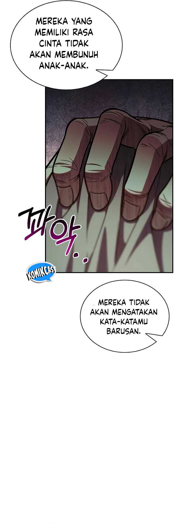 Heavenly Grand Archive’s Young Master Chapter 93 - halaman 43