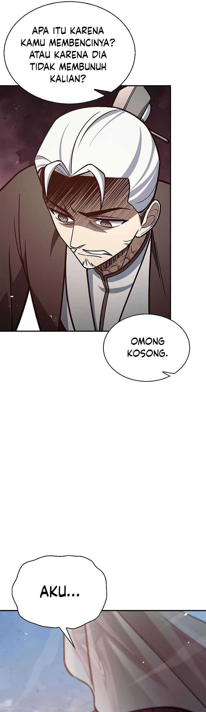 Heavenly Grand Archive’s Young Master Chapter 93 - halaman 45