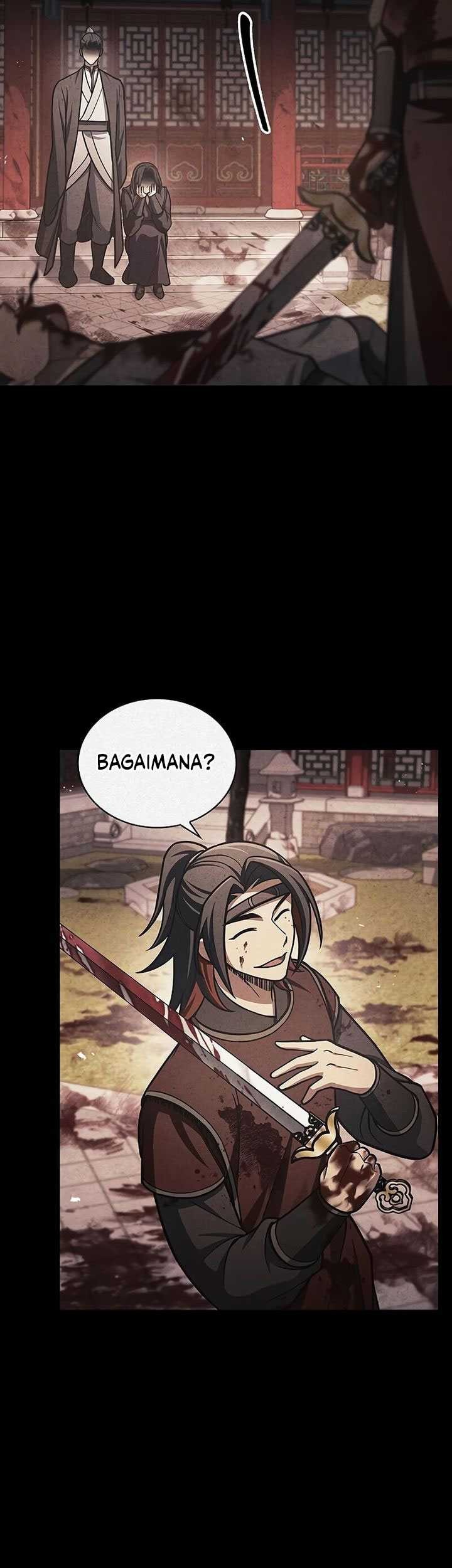 Heavenly Grand Archive’s Young Master Chapter 93 - halaman 52