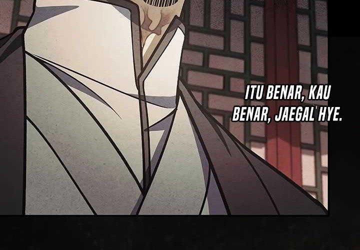 Heavenly Grand Archive’s Young Master Chapter 93 - halaman 55