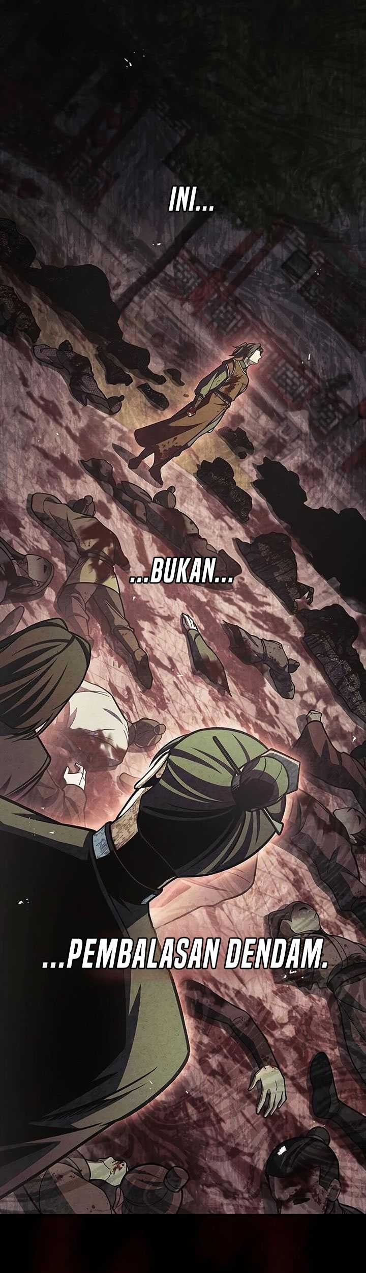 Heavenly Grand Archive’s Young Master Chapter 93 - halaman 56