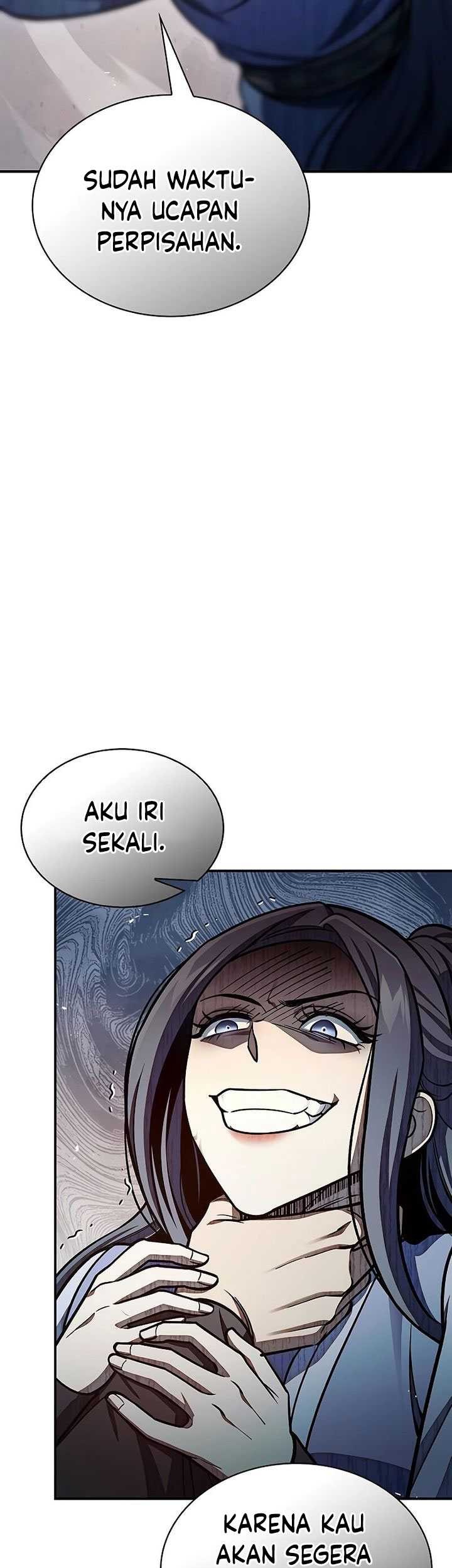 Heavenly Grand Archive’s Young Master Chapter 93 - halaman 69