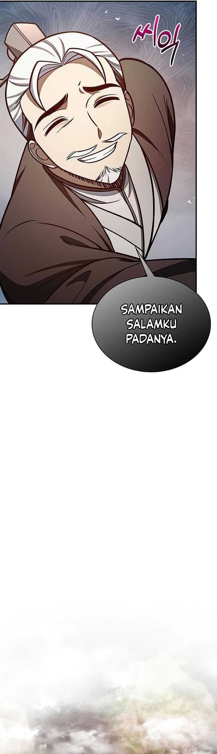 Heavenly Grand Archive’s Young Master Chapter 93 - halaman 71