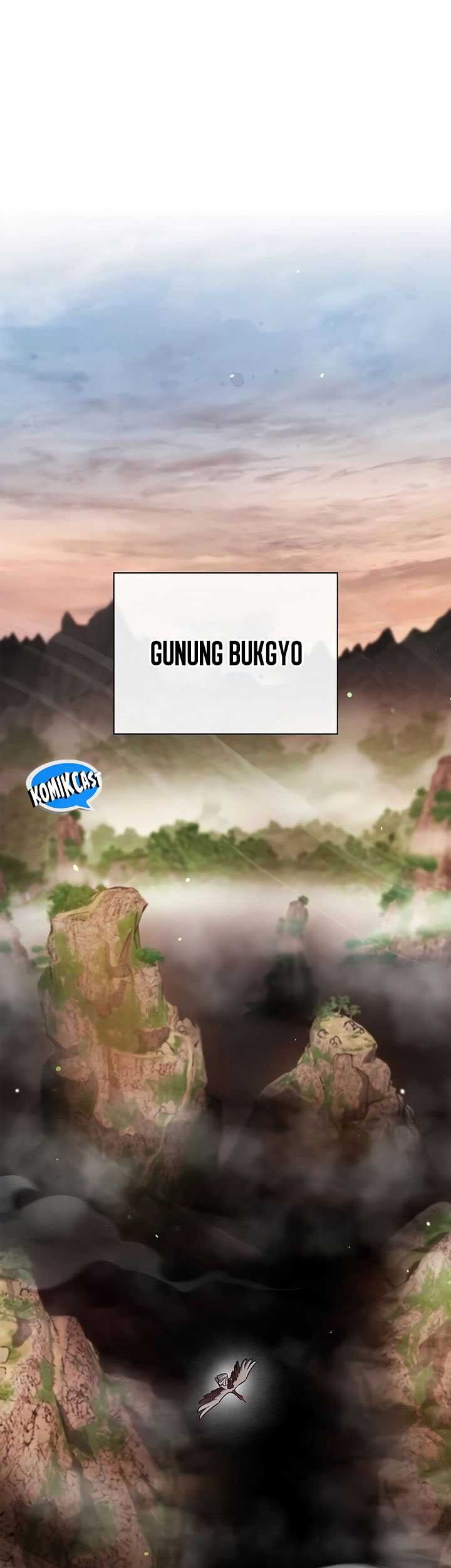 Heavenly Grand Archive’s Young Master Chapter 93 - halaman 8