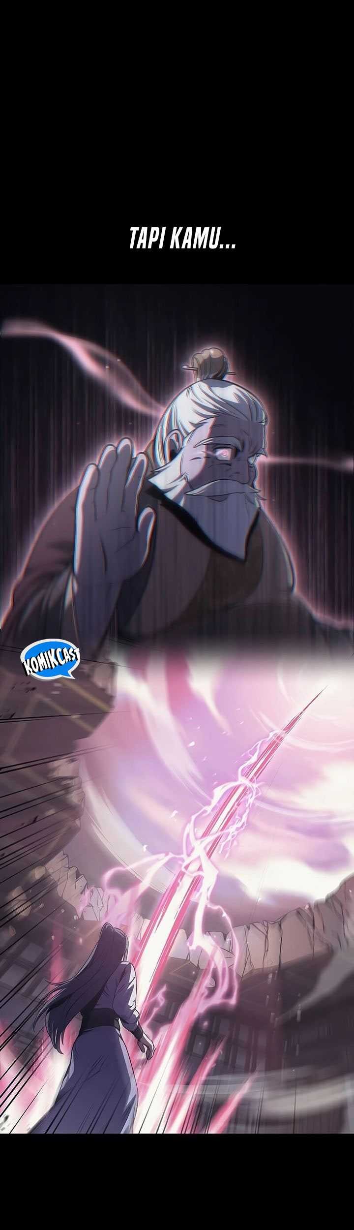 Heavenly Grand Archive’s Young Master Chapter 93 - halaman 83
