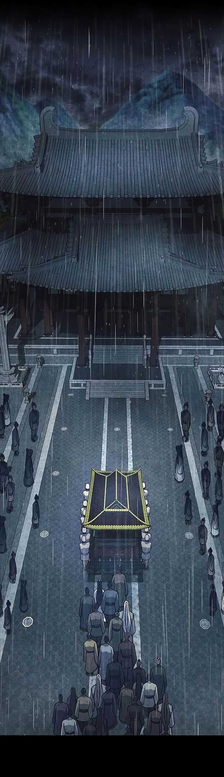 Heavenly Grand Archive’s Young Master Chapter 93 - halaman 85