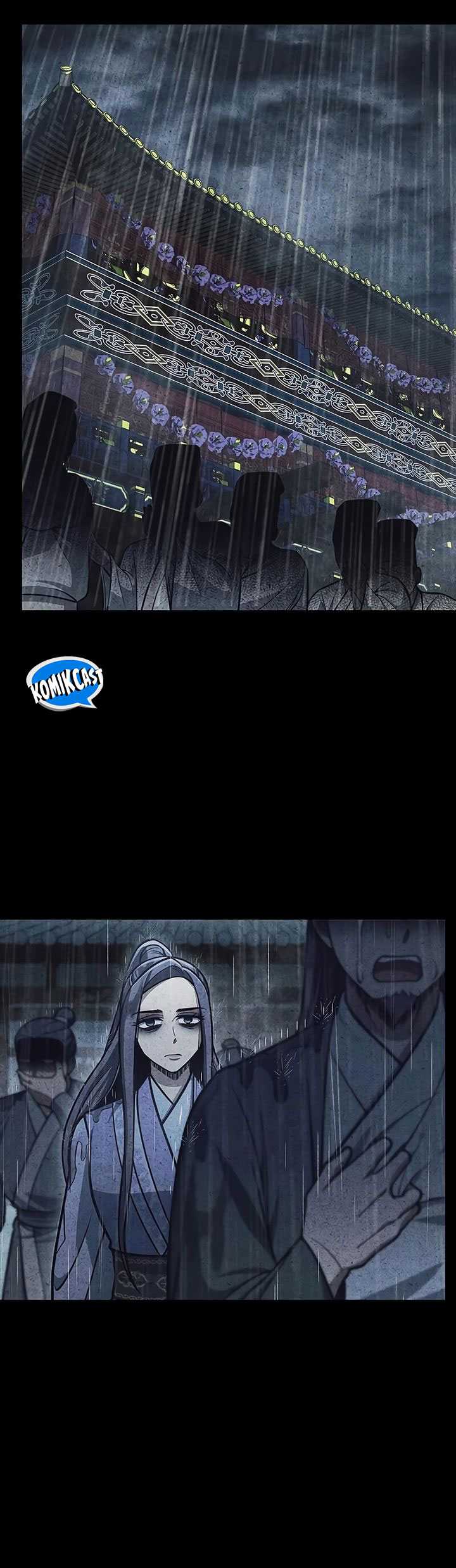 Heavenly Grand Archive’s Young Master Chapter 93 - halaman 87