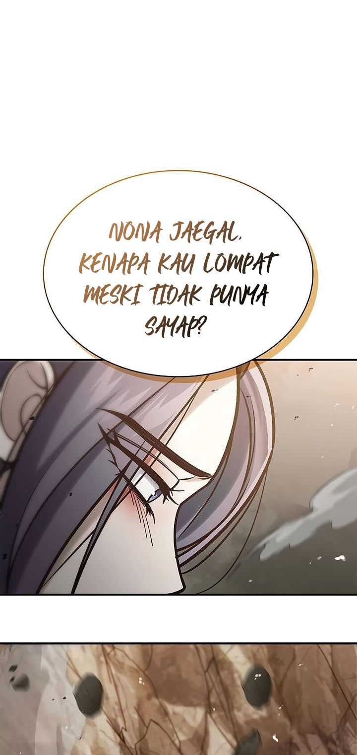 Heavenly Grand Archive’s Young Master Chapter 93 - halaman 96