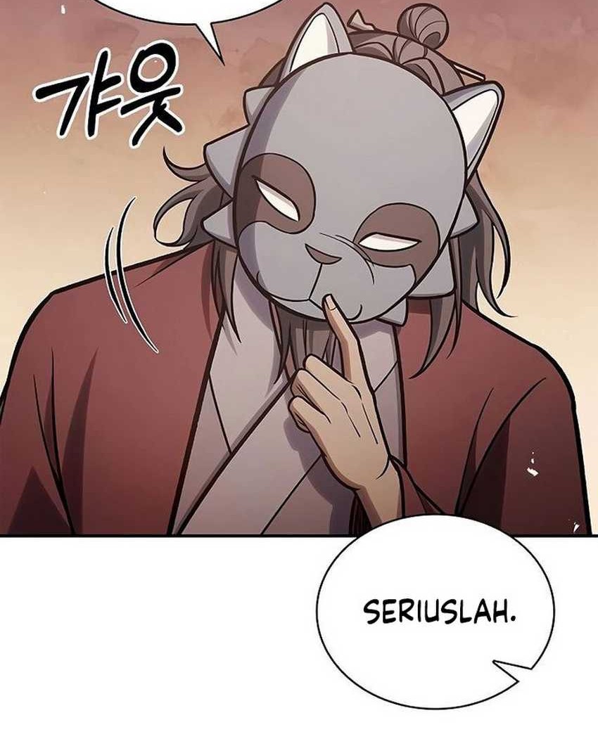 Heavenly Grand Archive’s Young Master Chapter 94 - halaman 101