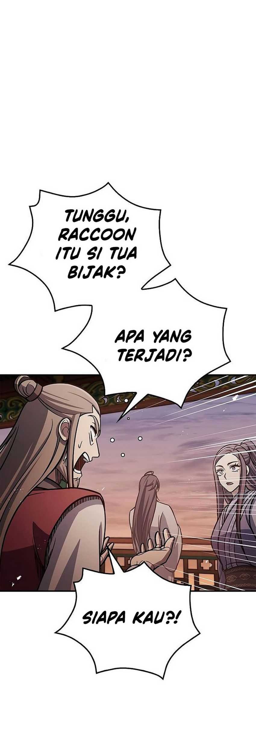 Heavenly Grand Archive’s Young Master Chapter 94 - halaman 102