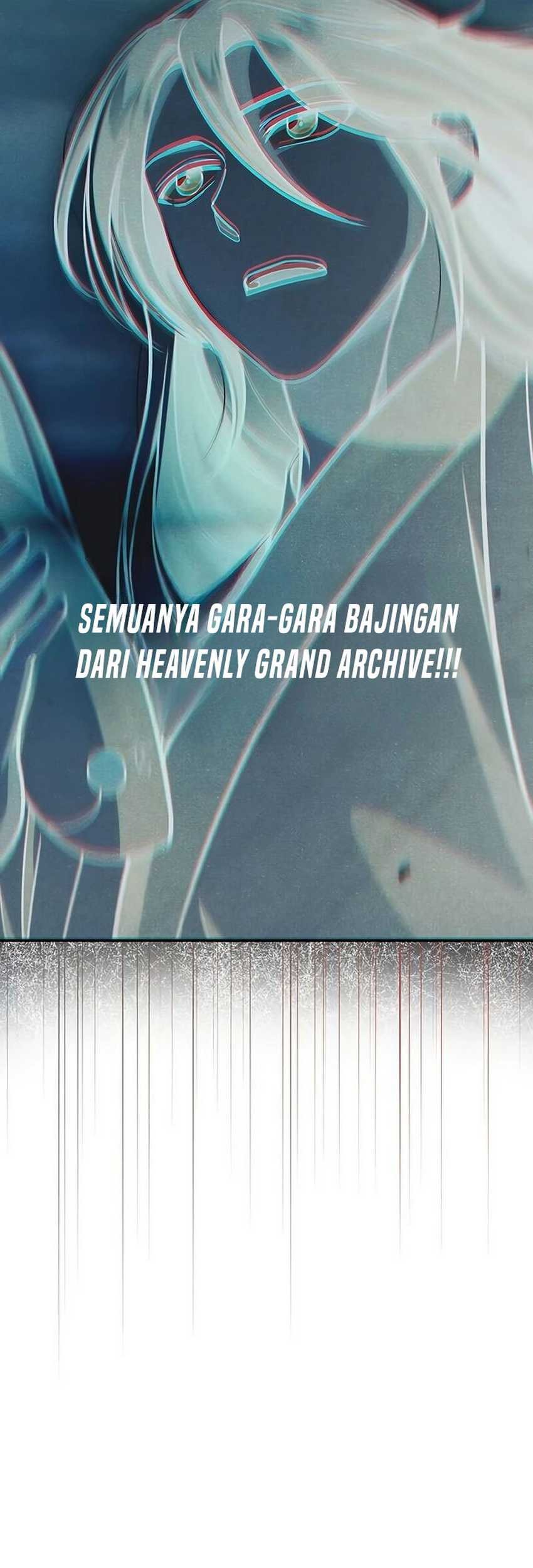 Heavenly Grand Archive’s Young Master Chapter 94 - halaman 112