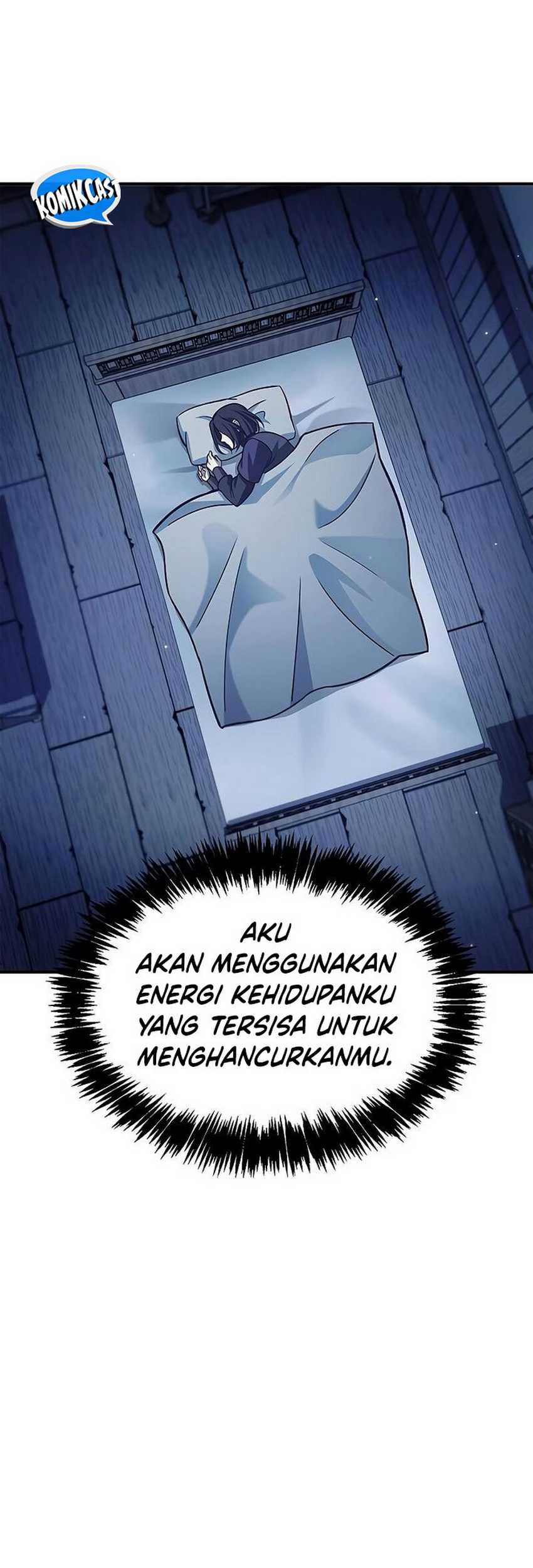 Heavenly Grand Archive’s Young Master Chapter 94 - halaman 116