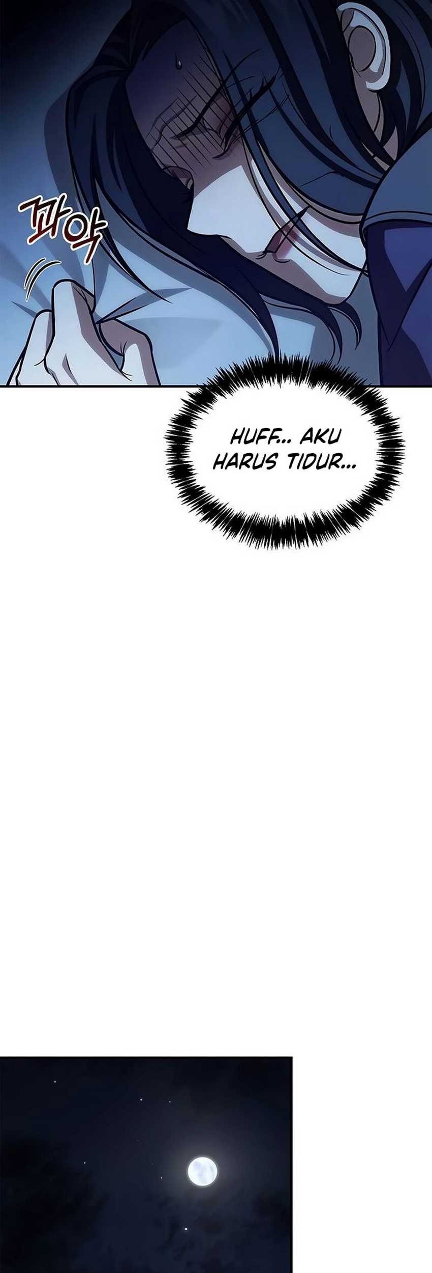 Heavenly Grand Archive’s Young Master Chapter 94 - halaman 118
