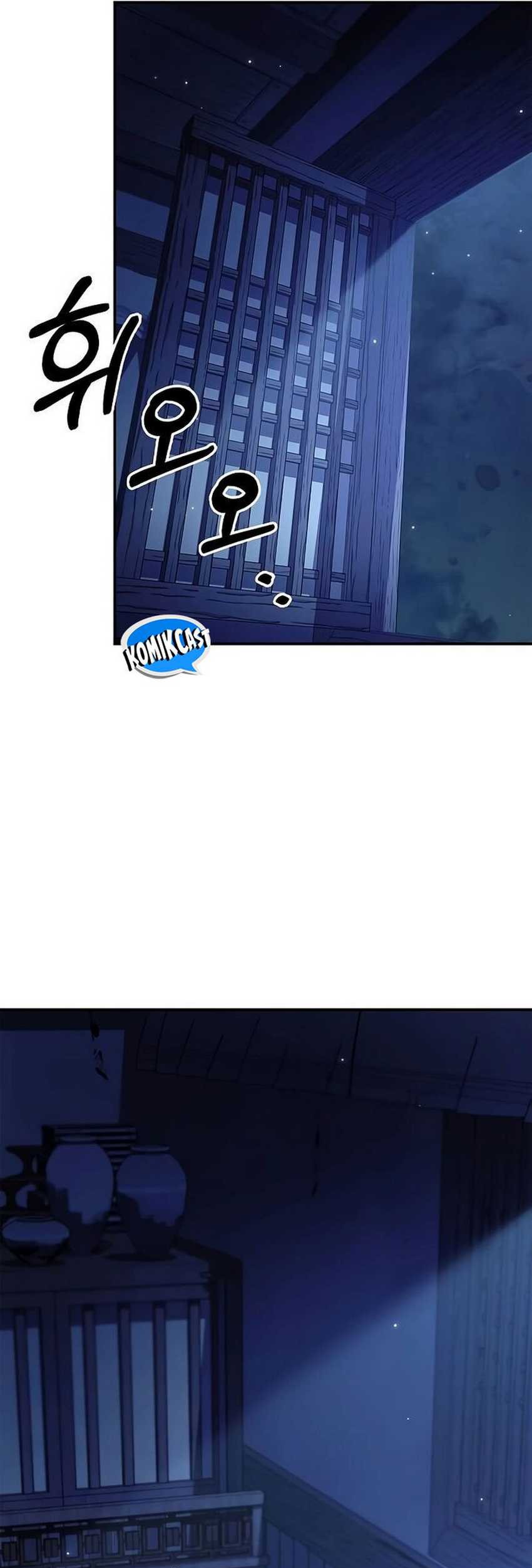 Heavenly Grand Archive’s Young Master Chapter 94 - halaman 120
