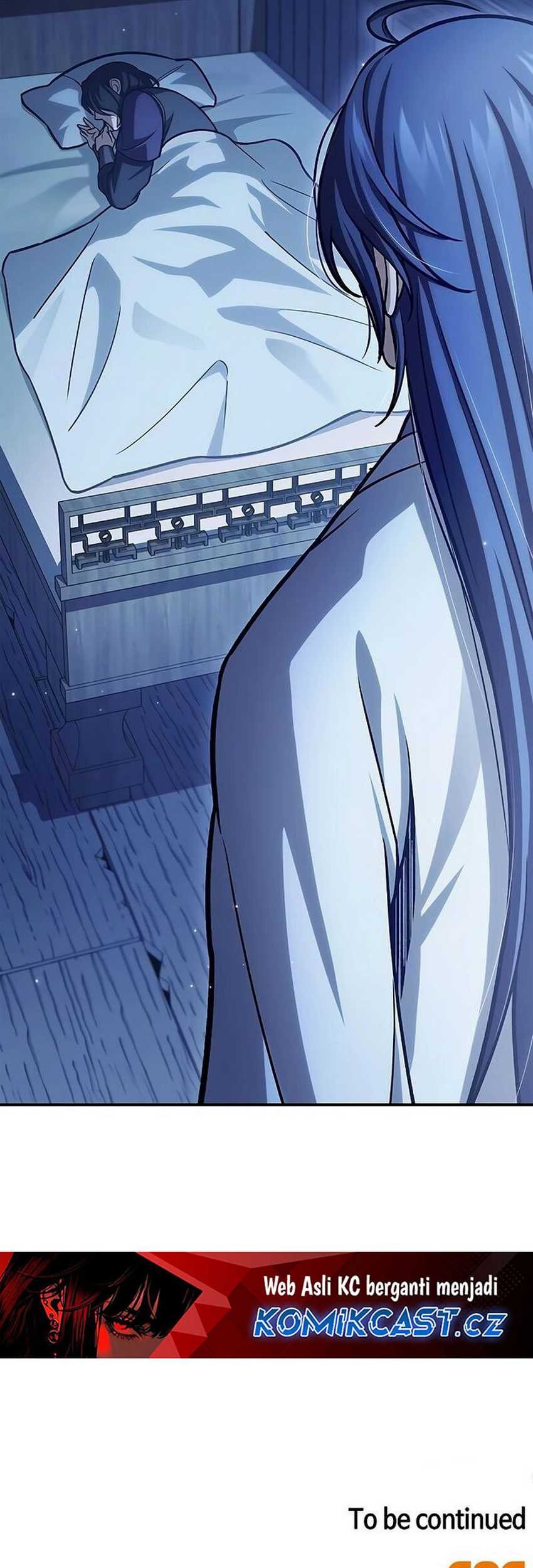 Heavenly Grand Archive’s Young Master Chapter 94 - halaman 122