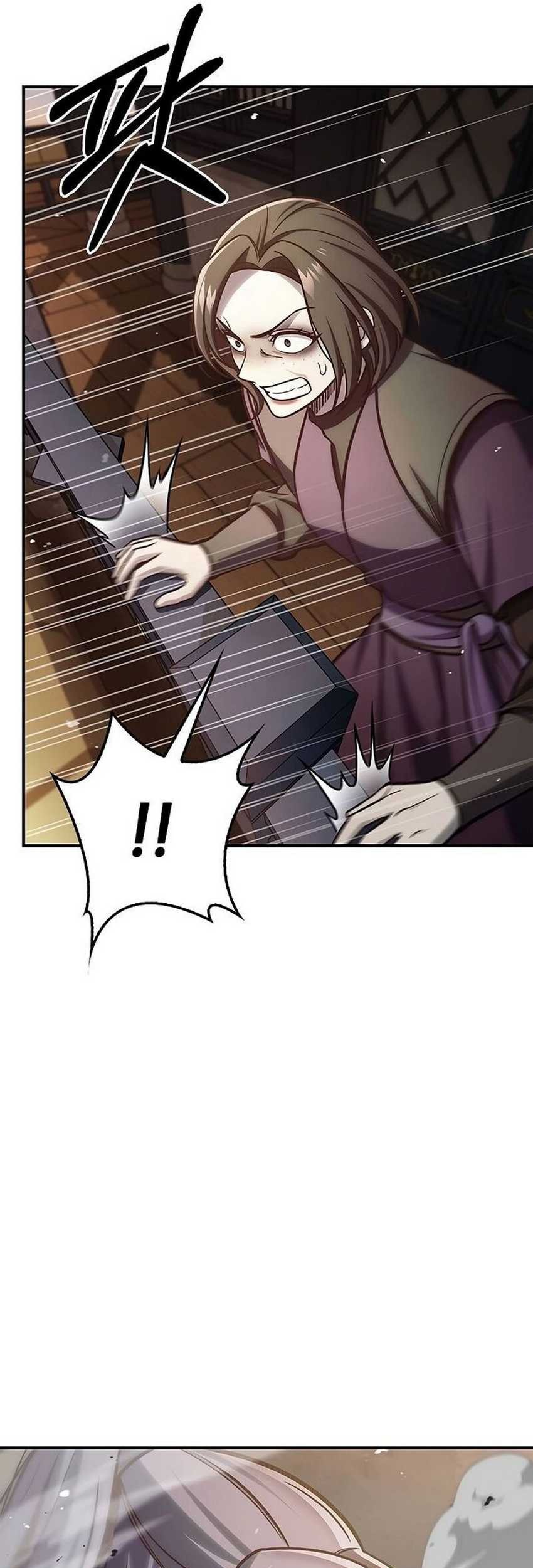 Heavenly Grand Archive’s Young Master Chapter 94 - halaman 16