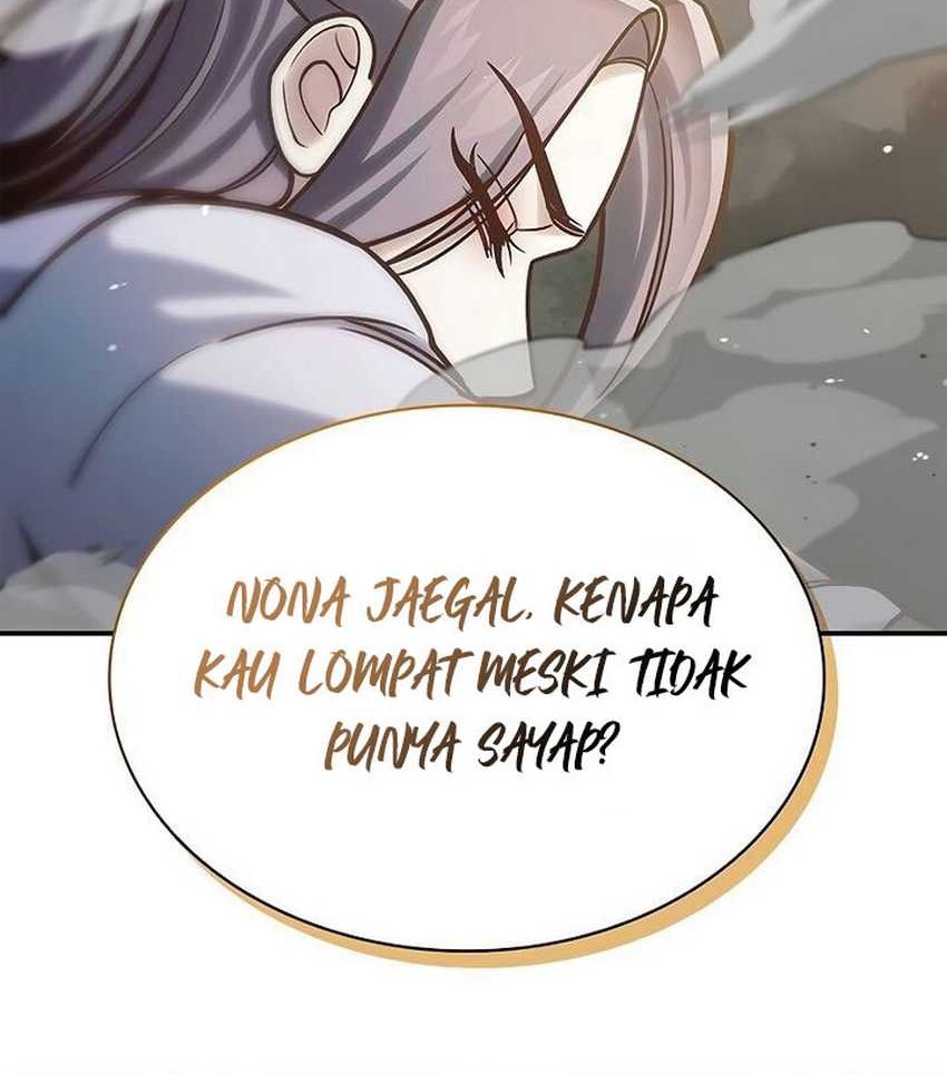 Heavenly Grand Archive’s Young Master Chapter 94 - halaman 17