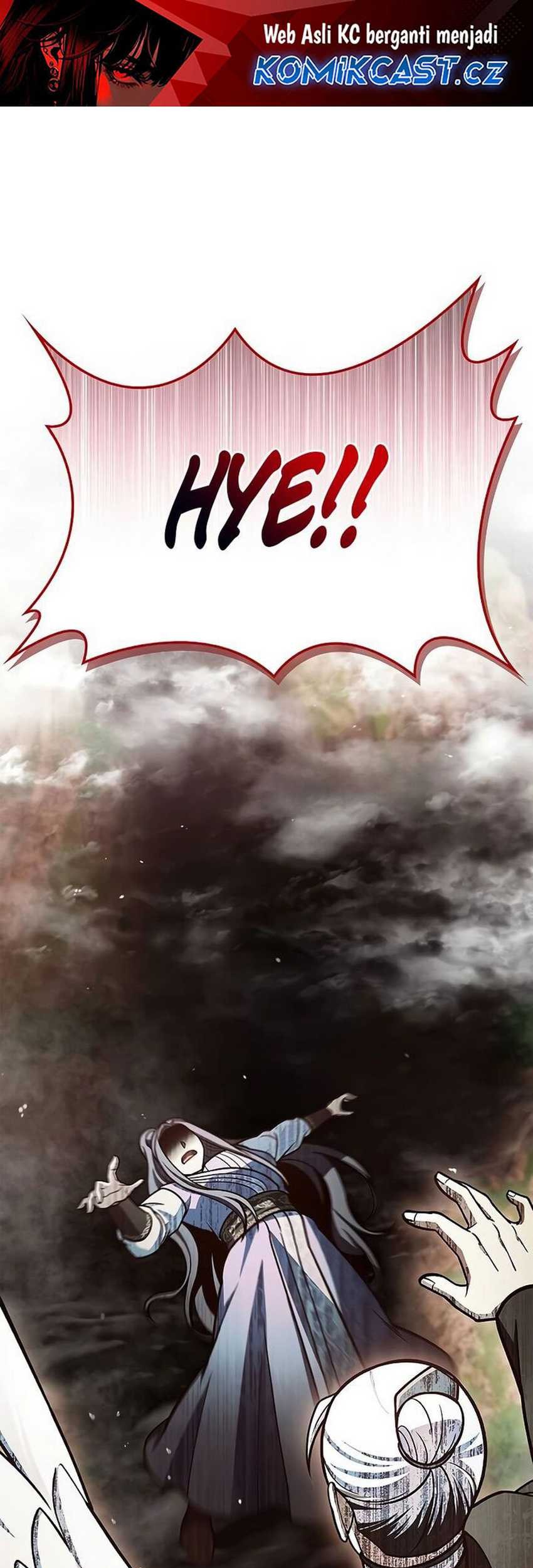 Heavenly Grand Archive’s Young Master Chapter 94 - halaman 2