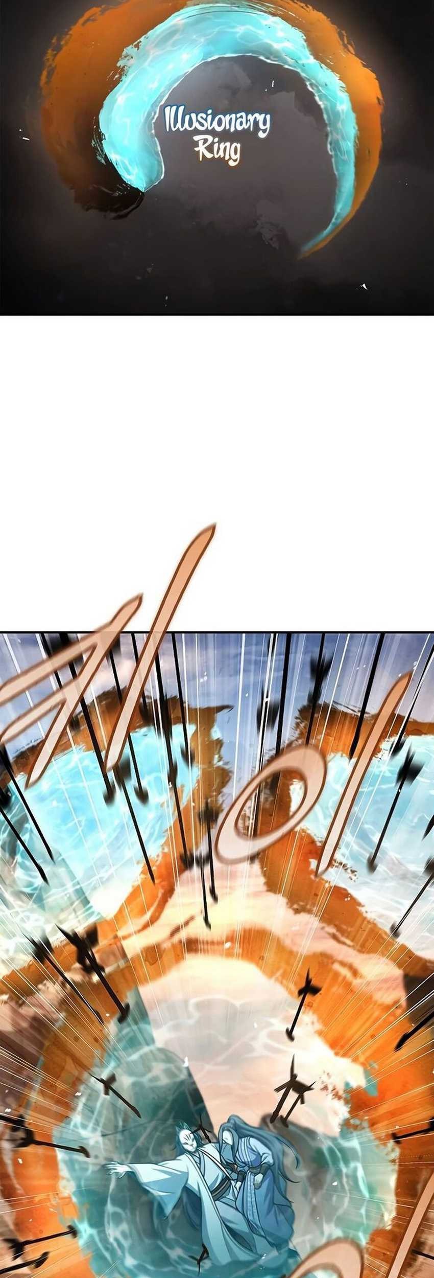 Heavenly Grand Archive’s Young Master Chapter 94 - halaman 29